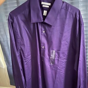 Mens Vanheusen Shirt